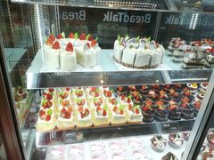 -面包新语(无锡M会员店)
