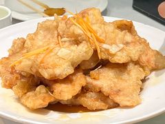 -北李·海肠捞饭·大连菜(望京凯德MALL店)