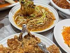 -梅利汴京烤鸭•开封豫菜地标店(晋安路店)