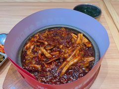 -米村拌饭(东方新天地店)