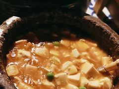 -绿茶餐厅(领展购物广场·中关村店)