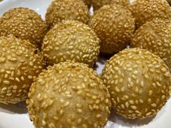麻团-安诚居干锅鸭头(八角店)
