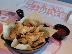 -必胜客(栖乐荟店)