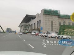 -洛阳龙门站