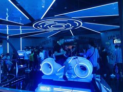 -世代星球·保龄球·镭战真人CS·团建(杨浦店)