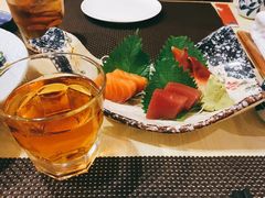 刺身拼盘-有喜屋·深夜食堂(北京西路店)