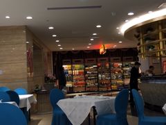 大堂-和记小菜(东方店)