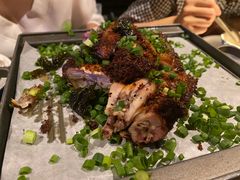 -绿茶餐厅(深圳龙华天虹购物中心店)