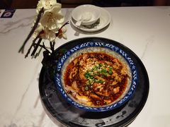 -川味堂·四川豆花(八卦岭店)