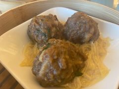 山竹牛肉球-海逸海鲜酒家(古北店)