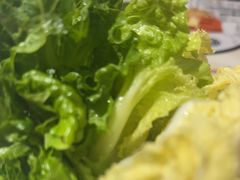 -潮汕大目牛肉火锅(水围店)