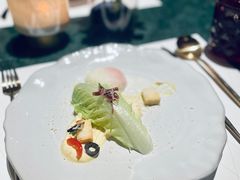 -莫里·意大利餐厅(K-lab店)