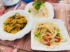 -开开巴郎尉犁县正宗烤肉(香梨大道店)