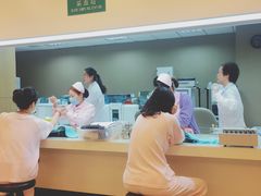 -上海美兆健康医疗体检中心(古北店)
