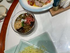 -南山翁新概念川菜(江宁万达广场店)