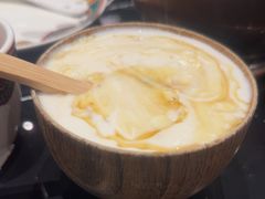-巴依老爷新疆美食(清华东门店)