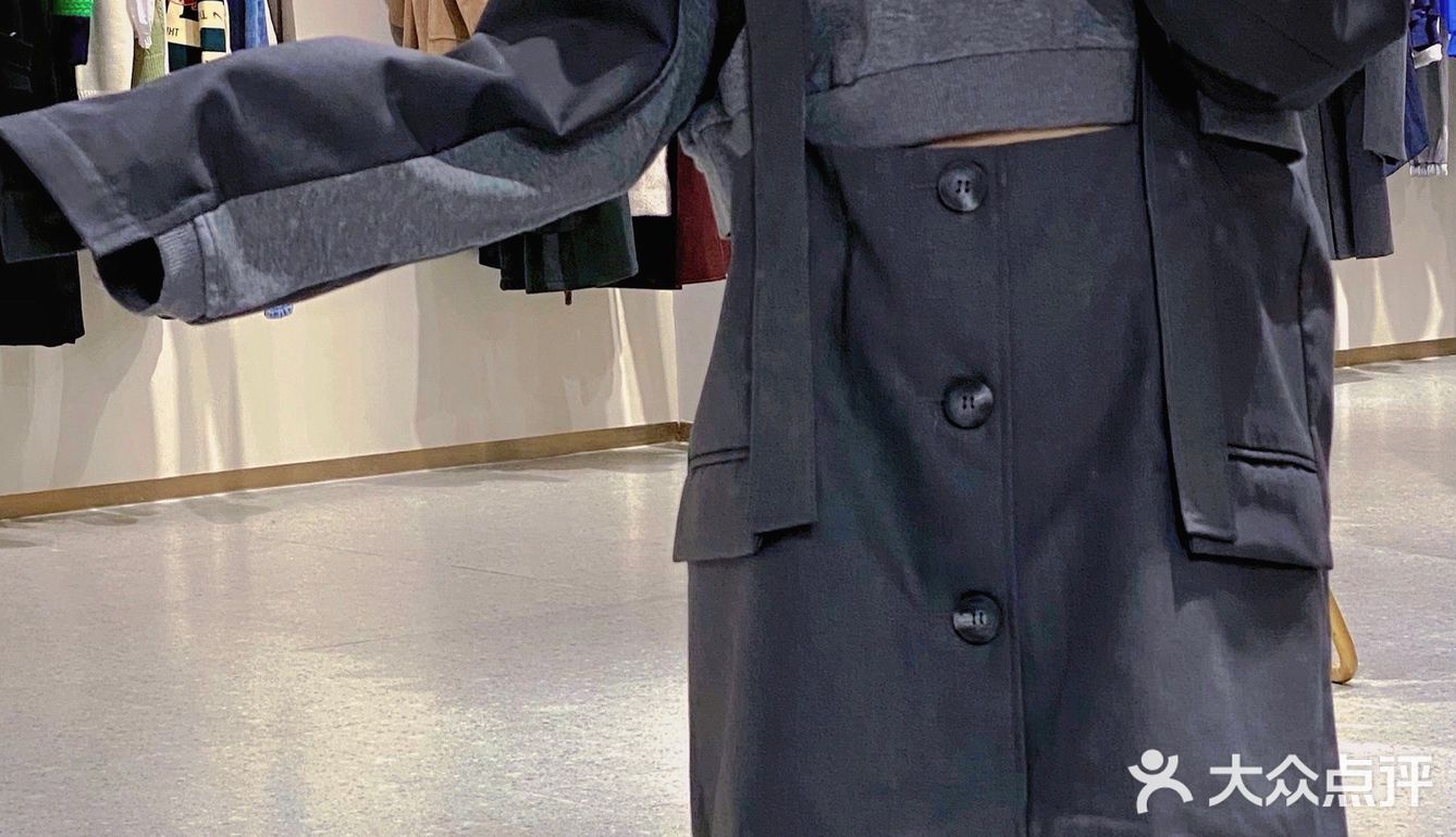 无锡探店丨宝藏服装店🛍轻松get大牌同款