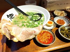 -豚一拉麺(花城汇南区店)