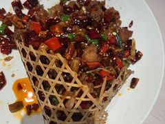 -匠心牛公馆·潮汕牛肉海鲜火锅(索菲特店)