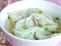 -龙抄手(春熙路总店)