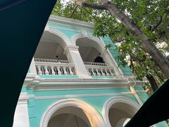 -星巴克臻选(广州沙面店)