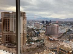 -拉斯维加斯永利酒店