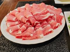 -再宣武文化主题餐厅·清真