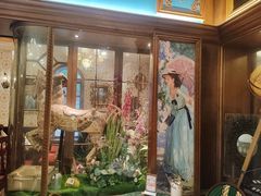 -秘密旅行Bonjour(黑金冠 江南西店)