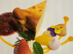 -Kathleen's Bistro&Bar 凯圣琳西餐厅(漕河泾印象城店)