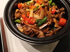 -曾家厨房·新徽菜(高新天柱路店)