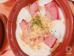 -萨莉亚意式餐厅(深圳北站店)