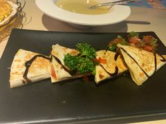 -豪客来牛排(重庆大学城熙街店)