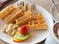 -一丹咖啡(浏阳河店)