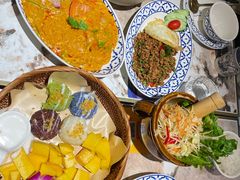 -KingThaia金泰兰(滨江天街店)