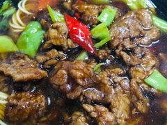 -董记面馆(漳州二路店)