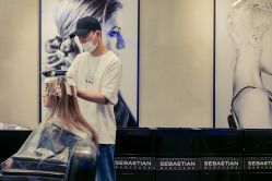 -SEBASTIAN塞巴斯汀