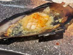-大成活海鲜烧烤龙虾(静安大融城店)
