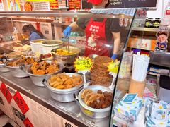 -柳州肥姨妈大骨螺蛳粉(双阳路店)