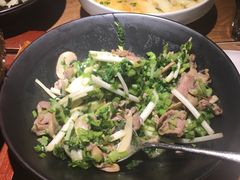 -金牌外婆家(苏州中心店)