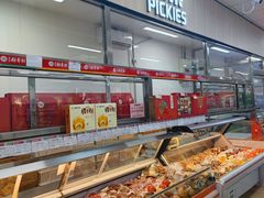 -和平门菜市场