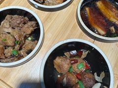 -延安八大碗(陕北菜·枣园路店)
