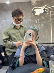 -Tipo Hair salon（明星）店