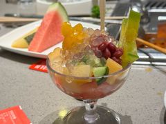 -海底捞火锅(青悦城店)