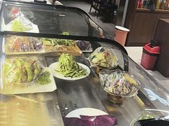 -关东小院(瀛海环宇坊店)
