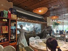 -延松朝鲜族料理
