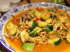 -拈一筷子·宜宾江湖菜(总店)