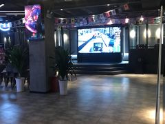 -海梵电竞(峰云街店)