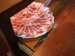 -陈府大宅门成都火锅·手切鲜肉(太原街店)