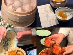 -成隆行·蟹王府(九江路店)