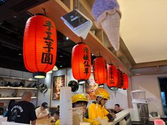 -鲜芋仙(时尚天河店)
